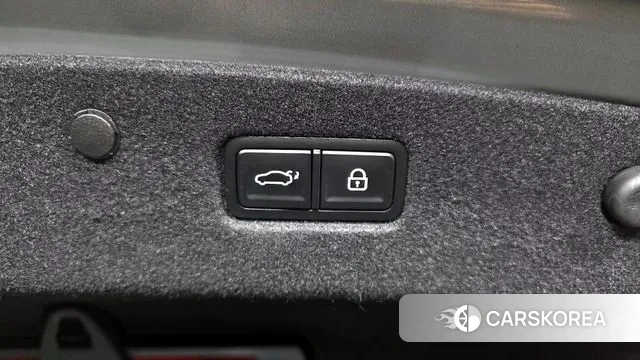 Kia K8 id 3373627 из Кореи 10