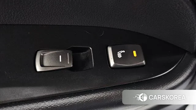 Ssangyong The New Rexton Sport id 3777100 из Кореи 10