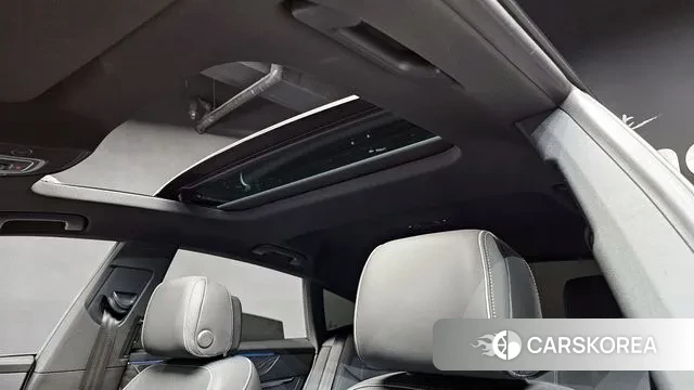 Audi A7 (4K) id 3502421 из Кореи 10