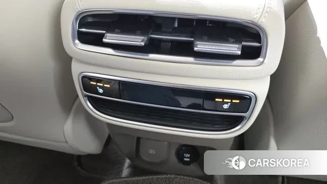 Genesis GV80 id 3007233 из Кореи 10