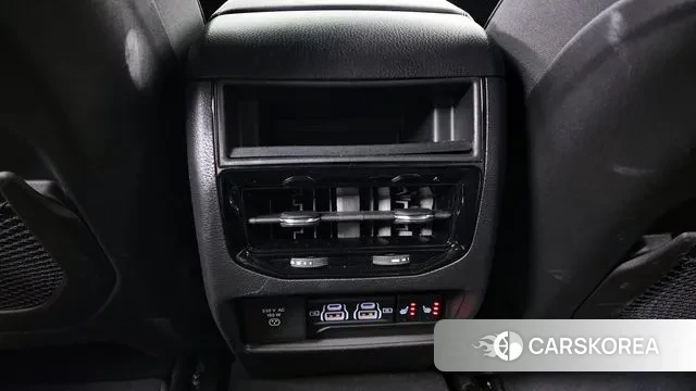 Jeep Grand Cherokee (WL) id 3002297 из Кореи 10