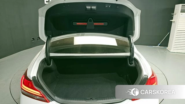 Genesis G70 id 4345017 из Кореи 10