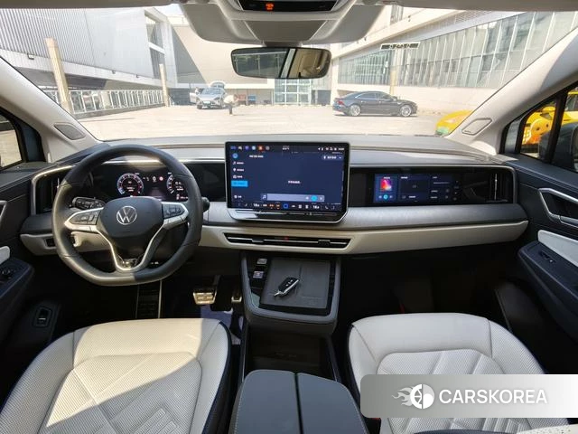 Volkswagen Lanjing id 4274234 из Китая 10