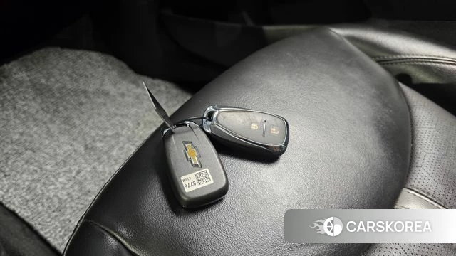 Chevrolet (GM Daewoo) The New Spark id 4677900 из Кореи 10