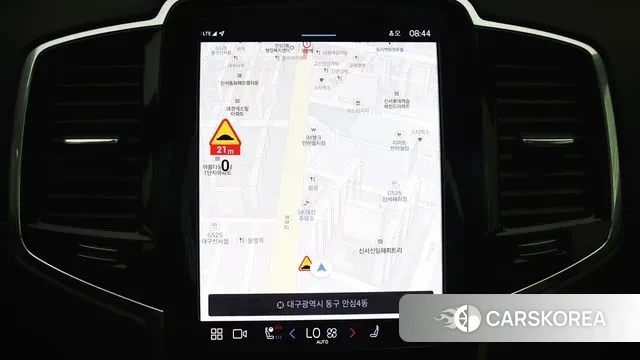 Volvo XC90 second Generation id 3031580 из Кореи 10