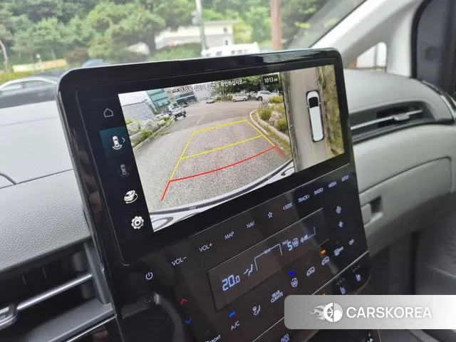 Hyundai Staria id 3288899 из Кореи 10