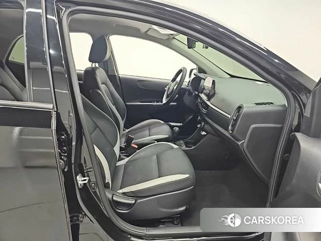 Kia Morning Urban (JA) id 4872179 из Кореи 10