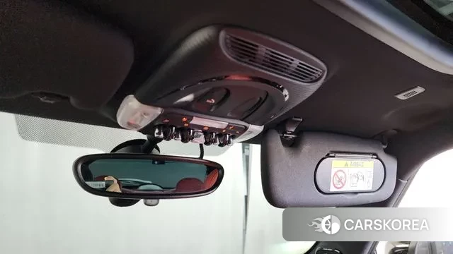 Mini Cooper S id 3540404 из Кореи 10