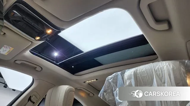 Mercedes-Benz S-Class W223 id 3342948 из Кореи 10