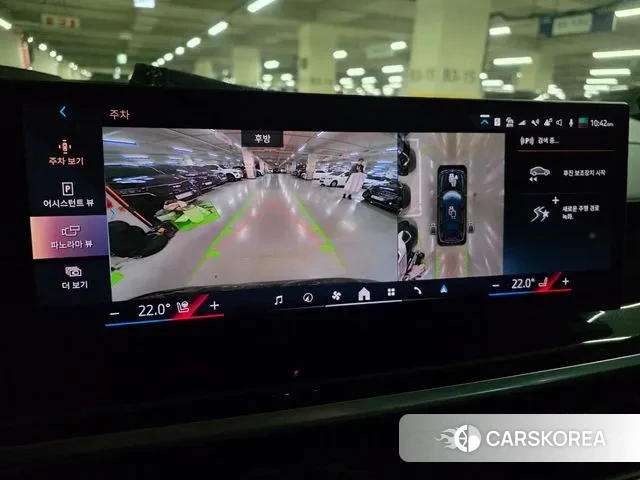 BMW X7 (G07) id 3679618 из Кореи 10