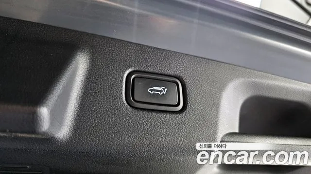 Hyundai Palisade id 2956330 из Кореи 10