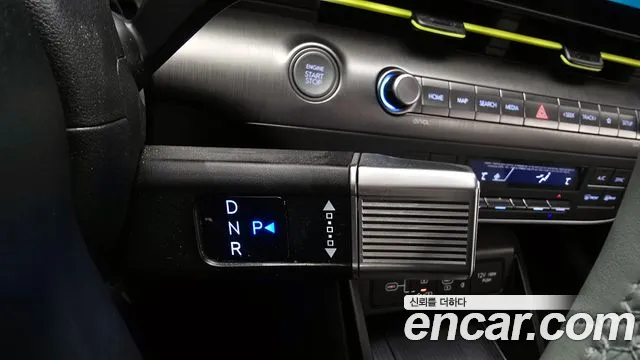 Hyundai Kona Hybrid (SX2) id 2680546 из Кореи 10