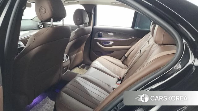 Mercedes-Benz E-Class W213 id 4448331 из Кореи 10