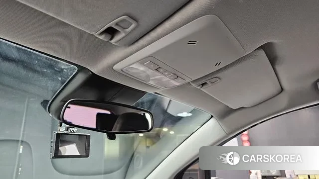 Chevrolet (GM Daewoo) The New Trax id 3209445 из Кореи 10