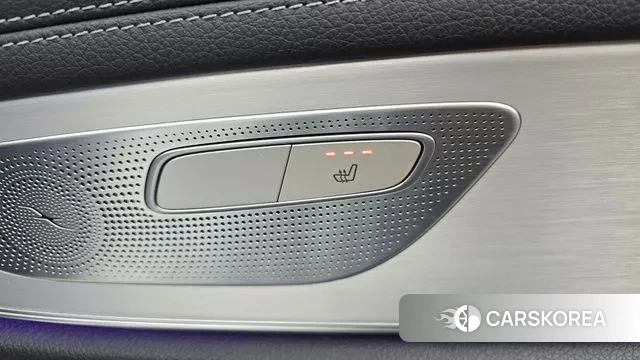 Mercedes-Benz CLS-Class C257 id 3617119 из Кореи 10