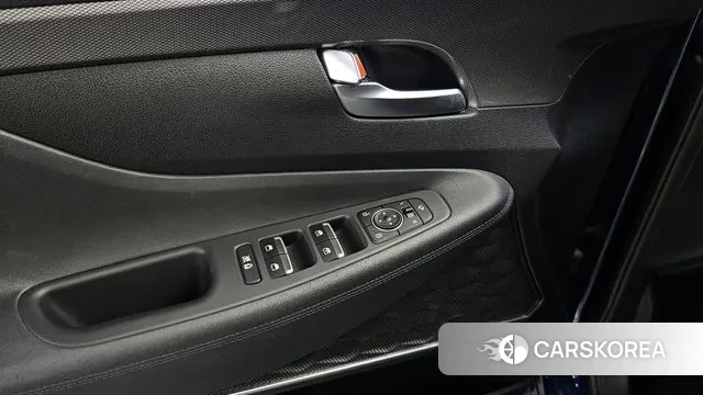 Hyundai Santa Fe TM id 3161674 из Кореи 10