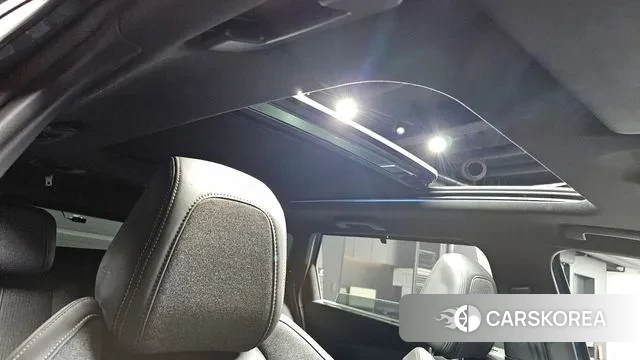 Peugeot 5008 second generation id 3296463 из Кореи 10