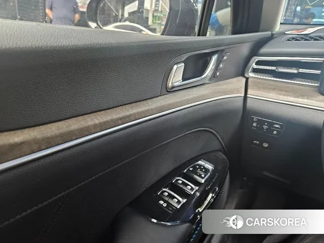 Kia K5 Hybrid 3rd Generation id 3044577 из Кореи 10