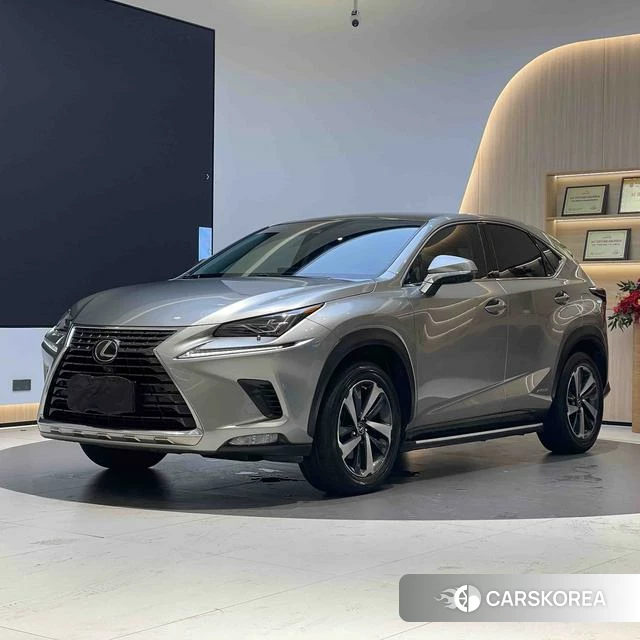 Lexus NX id 4221707 из Китая 10