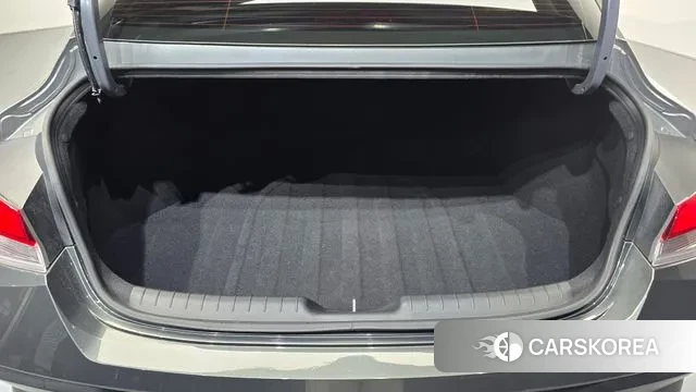 Hyundai The New Avante Hybrid (CN7) id 3751455 из Кореи 10