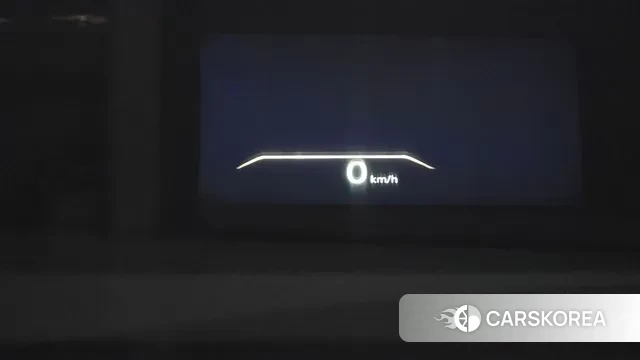 Genesis G80 (RG3) id 3592704 из Кореи 10