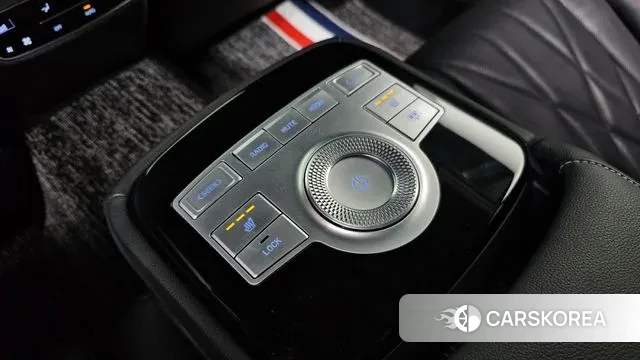 Genesis G80 (RG3) id 3509524 из Кореи 10