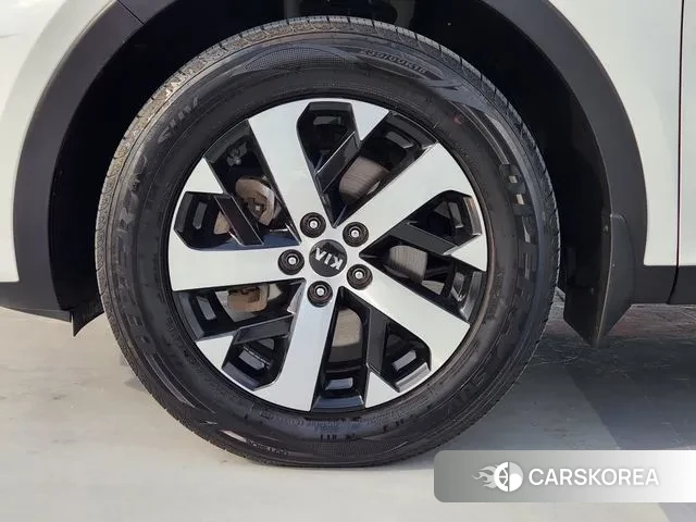 Kia Sorento 4th Generation id 3253399 из Кореи 10