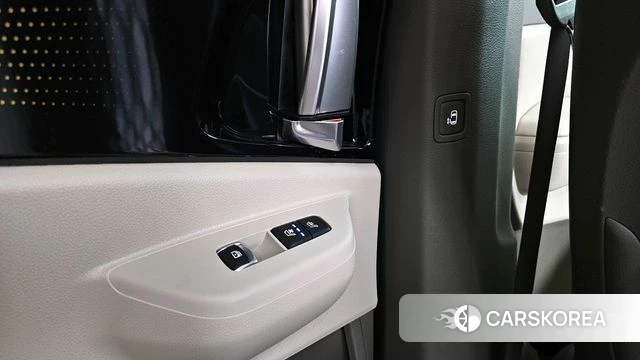 Kia The New Carnival 4th Generation id 4248575 из Кореи 10