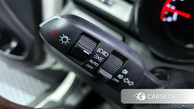 Ssangyong Tivoli Armor id 3873506 из Кореи 10