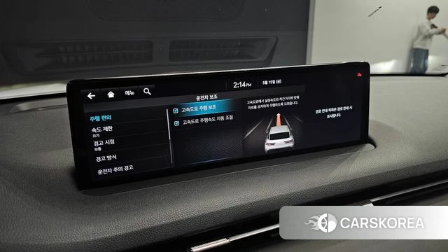 Genesis GV70 id 4330886 из Кореи 10