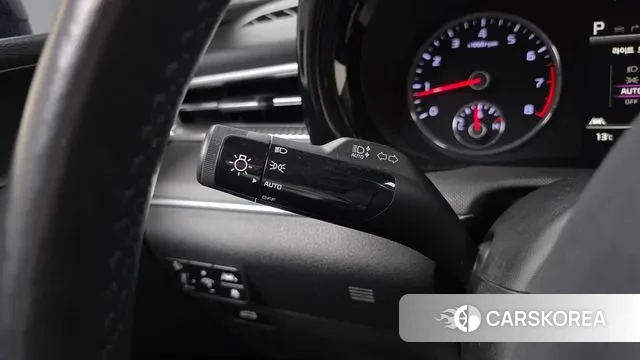 Kia K5 3rd generation id 3722068 из Кореи 10