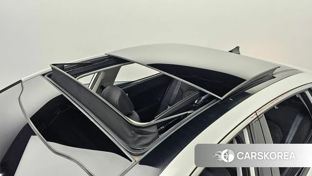 Kia The New K5 2nd generation id 3917472 из Кореи 10