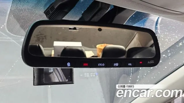 Hyundai The New Avante AD id 2937215 из Кореи 10