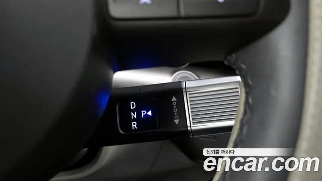 Hyundai Kona Hybrid (SX2) id 2677990 из Кореи 10