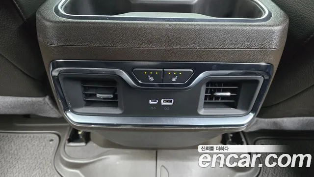 GMC Sierra id 2852452 из Кореи 10