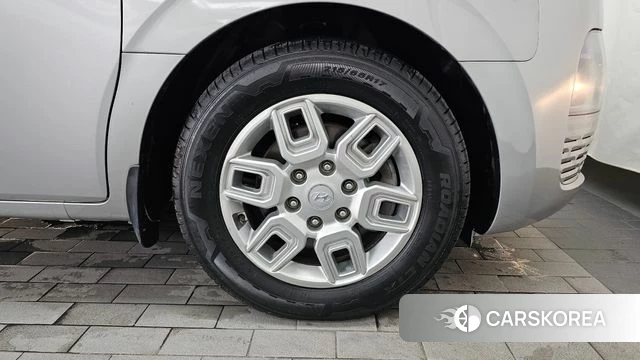 Hyundai Staria id 4735943 из Кореи 10