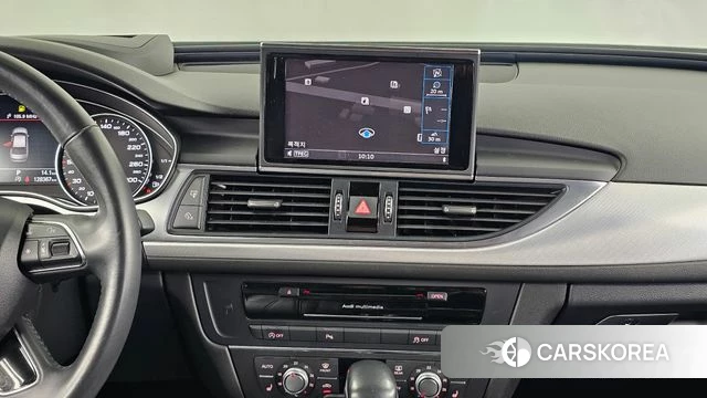 Audi New A6 id 4713413 из Кореи 10