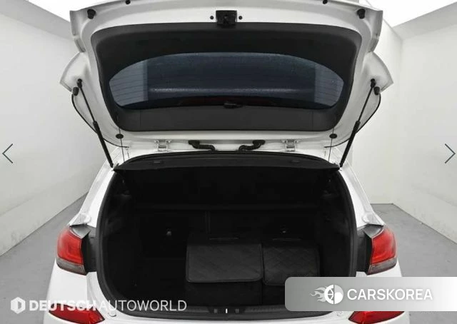 Hyundai i30 (PD) id 4513253 из Кореи 10