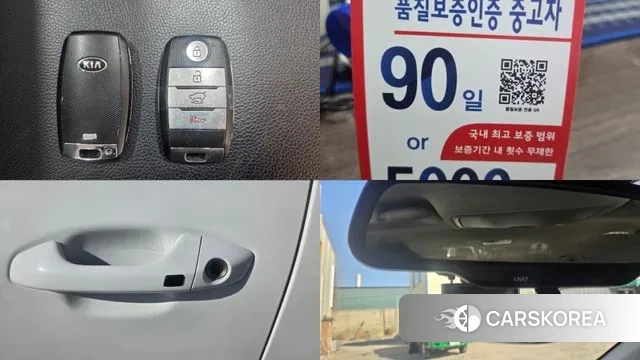 Kia Stonic id 3619497 из Кореи 10