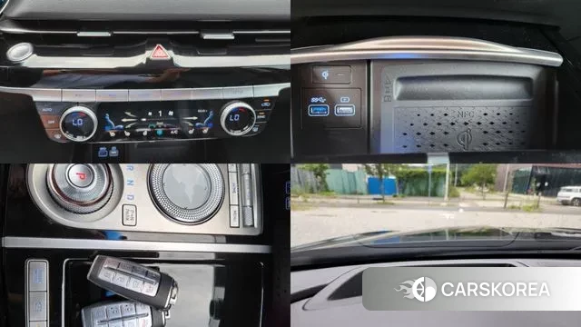 Genesis G80 (RG3) id 3022681 из Кореи 10