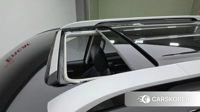 Kia Mohave Master id 4717090 из Кореи 10
