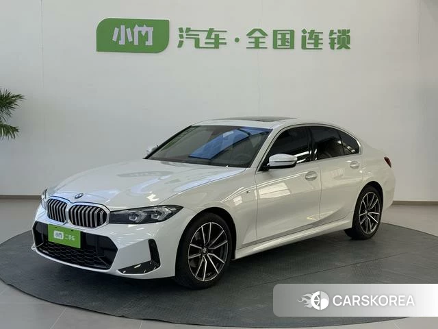 BMW 3 series id 4275946 из Китая 10