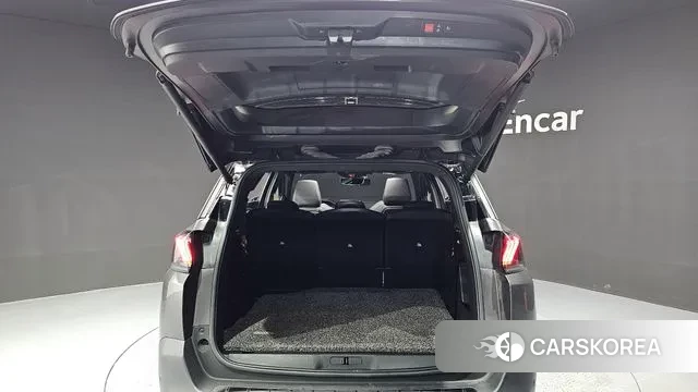 Peugeot 5008 second generation id 3735730 из Кореи 10