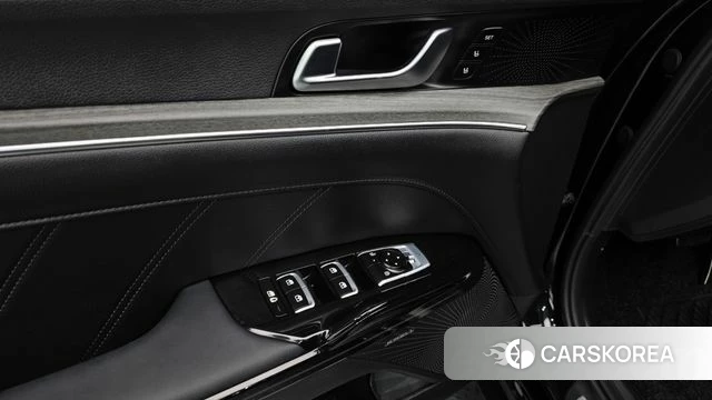Kia The New K5 3rd generation id 4462679 из Кореи 10
