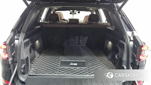 BMW X5 (G05) id 4625045 из Кореи 10