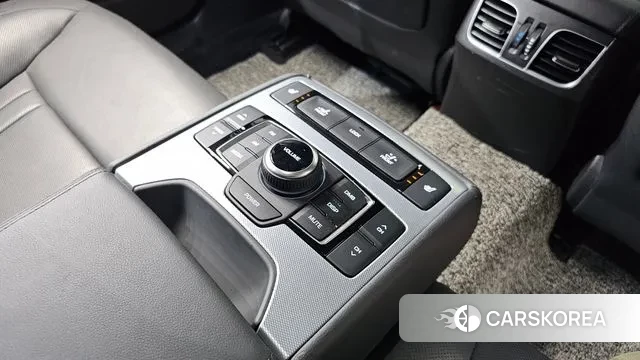 Genesis G80 id 3248741 из Кореи 10