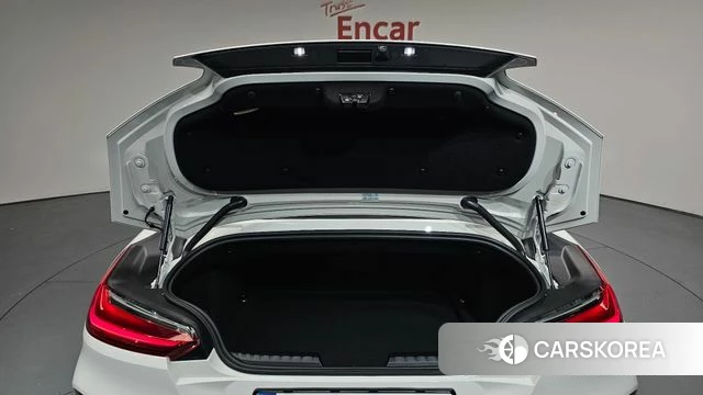 BMW Z4 (G29) id 4762628 из Кореи 10