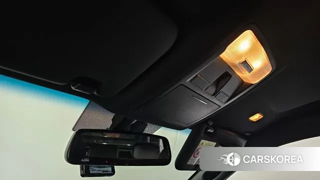 Ssangyong The New Rexton Sport id 3448350 из Кореи 10