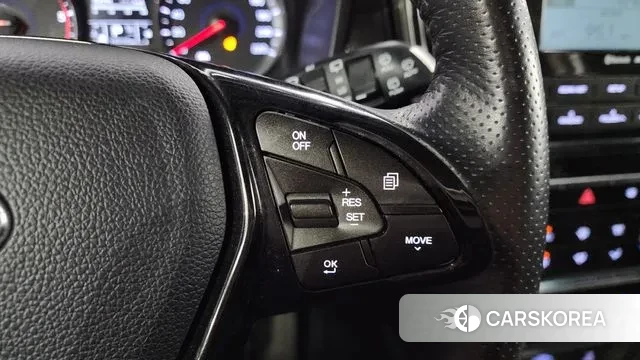 Ssangyong Berry New Tivoli id 3238645 из Кореи 10