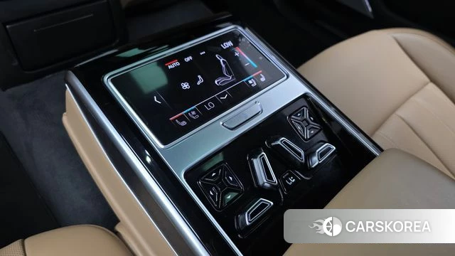 Audi A8 (D5) id 4429068 из Кореи 10